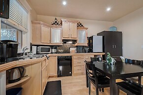The Orenco Station Hotel