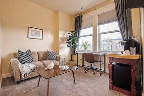The Orenco Station Hotel