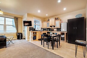 The Orenco Station Hotel