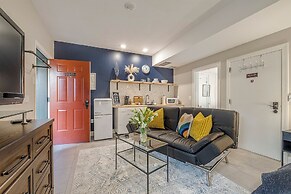The Orenco Station Hotel
