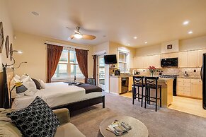 The Orenco Station Hotel