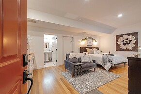 The Orenco Station Hotel