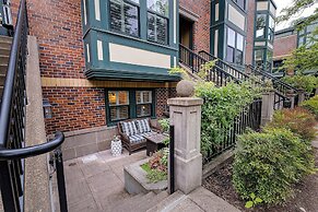 The Orenco Station Hotel