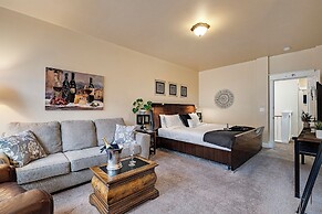 The Orenco Station Hotel