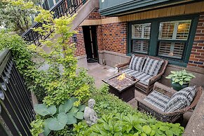 The Orenco Station Hotel