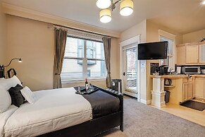 The Orenco Station Hotel