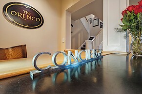 The Orenco Station Hotel