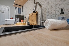 The Orenco Station Hotel