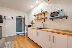 The Orenco Station Hotel