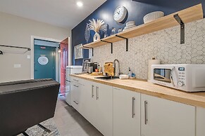 The Orenco Station Hotel