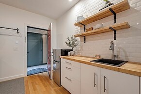 The Orenco Station Hotel