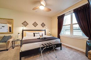 The Orenco Station Hotel