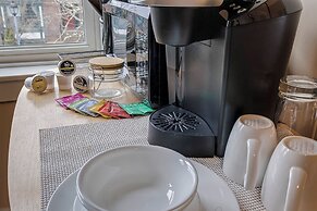 The Orenco Station Hotel