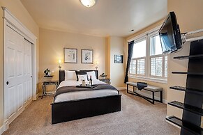 The Orenco Station Hotel