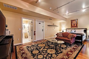 The Orenco Station Hotel