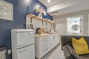 The Orenco Station Hotel