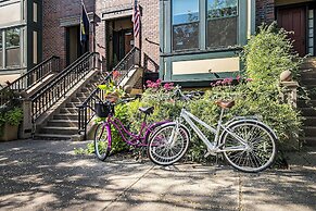 The Orenco Station Hotel
