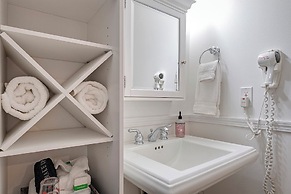 The Orenco Station Hotel