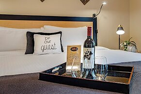 The Orenco Station Hotel