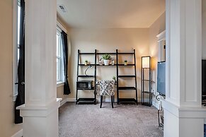 The Orenco Station Hotel