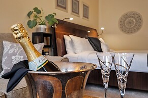 The Orenco Station Hotel