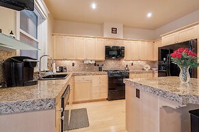 The Orenco Station Hotel