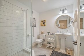 The Orenco Station Hotel