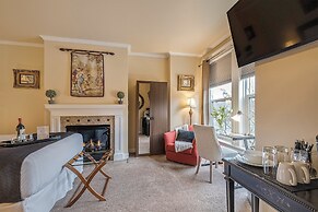 The Orenco Station Hotel