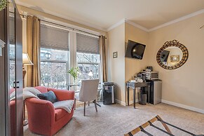 The Orenco Station Hotel