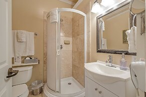 The Orenco Station Hotel