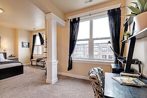 The Orenco Station Hotel