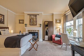 The Orenco Station Hotel