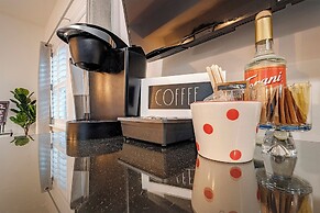 The Orenco Station Hotel