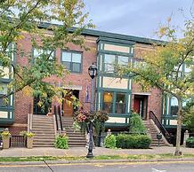 The Orenco Station Hotel