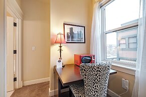 The Orenco Station Hotel