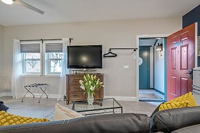 The Orenco Station Hotel