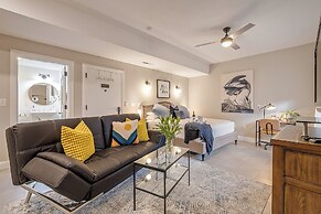 The Orenco Station Hotel