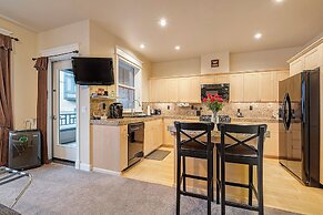 The Orenco Station Hotel