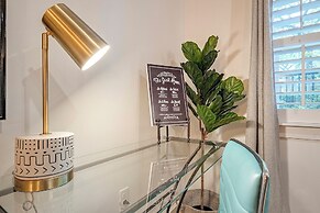 The Orenco Station Hotel