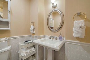 The Orenco Station Hotel