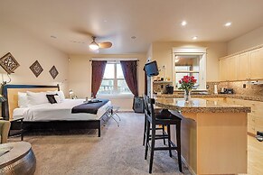 The Orenco Station Hotel