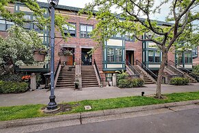 The Orenco Station Hotel