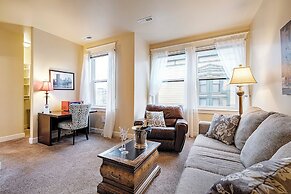 The Orenco Station Hotel