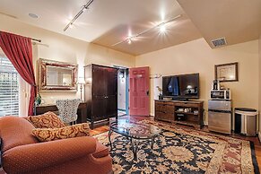 The Orenco Station Hotel