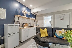 The Orenco Station Hotel