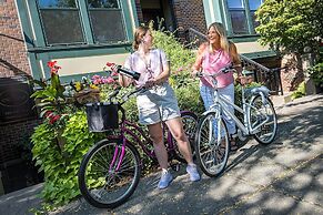 The Orenco Station Hotel