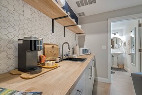 The Orenco Station Hotel