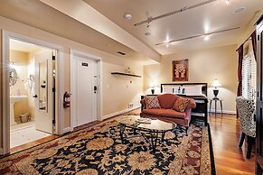 The Orenco Station Hotel