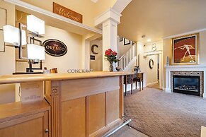 The Orenco Station Hotel