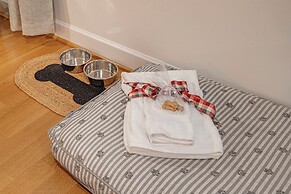 The Orenco Station Hotel